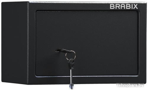Мебельный сейф Brabix SF-200KL фото 4