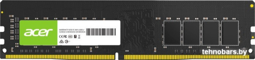 Оперативная память Acer UD100 16ГБ DDR4 3200 МГц BL.9BWWA.228 фото 3