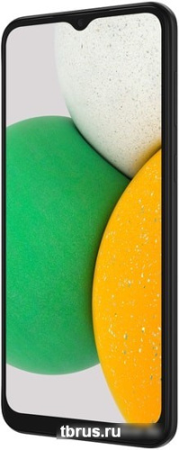 Смартфон Samsung Galaxy A03 Core SM-A032F/DS 2GB/32GB (черный) фото 7