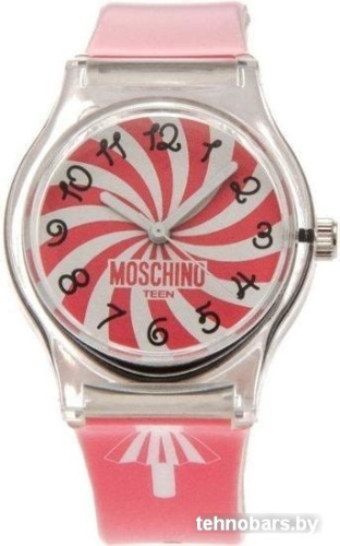 Наручные часы Moschino MW0321 фото 3