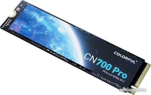 SSD Colorful CN700 Pro 4TB фото 5
