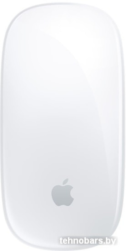 Мышь Apple Magic Mouse (белый) фото 3