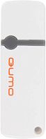 USB Flash QUMO Optiva 02 4Gb White