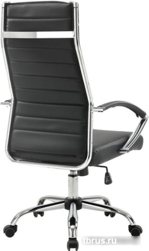 Кресло Brabix Style EX-528 (черный) фото 6