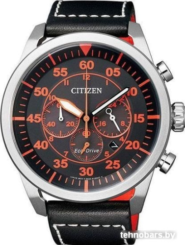 Наручные часы Citizen CA4210-08E фото 3