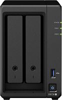 Сетевой накопитель Synology DiskStation DS720+