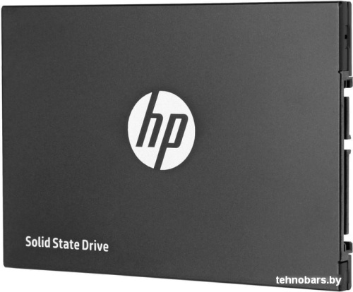 SSD HP S700 120GB 2DP97AA фото 4