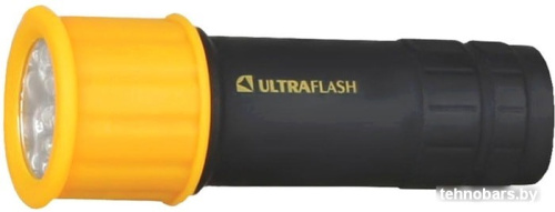 Фонарь Ultraflash LED15001-B фото 3