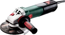 Угловая шлифмашина Metabo W 13-150 Quick 603632010