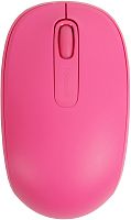 Мышь Microsoft Wireless Mobile Mouse 1850 (розовый) [U7Z-00065]