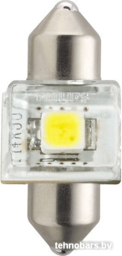 Светодиодная лампа Philips C5W X-tremeUltinon LED 1шт фото 4