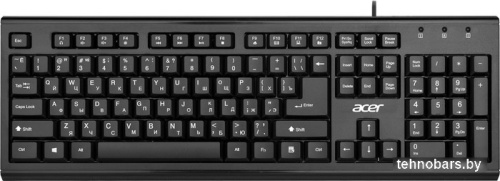 Клавиатура Acer OKW120 фото 3