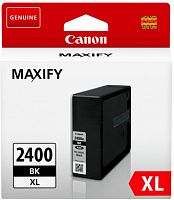 Картридж Canon PGI-2400XL BK