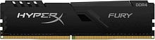 Оперативная память HyperX Fury 16GB DDR4 PC4-24000 HX430C16FB4/16
