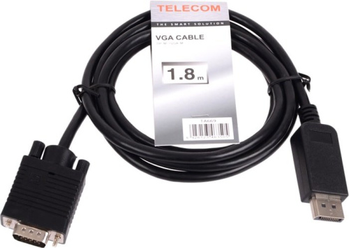 Кабель Telecom TA669-1.8M