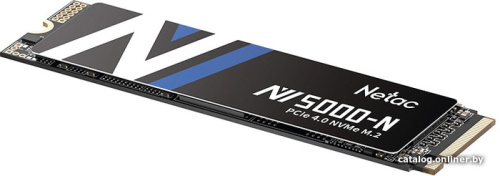SSD Netac NV5000-N 500GB NT01NV5000N-500-E4X фото 6