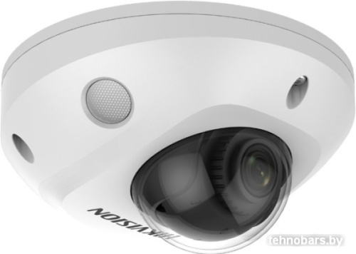 IP-камера Hikvision DS-2CD2543G2-IS (2.8 мм, белый) фото 3