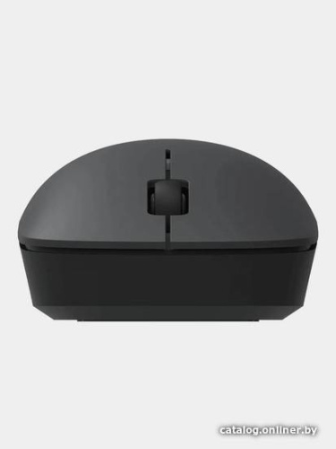 Мышь Xiaomi Wireless Mouse Lite BHR6099GL фото 6