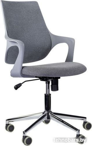 Кресло UTFC Ситро М-804 (серый) фото 3
