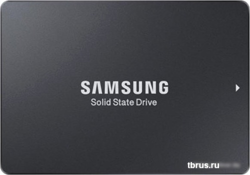 SSD Samsung PM897 1.92TB MZ7L31T9HBNA-00A07 фото 3