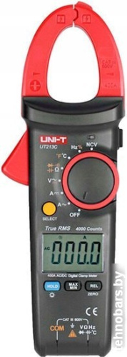 Мультиметр UNI-T UT213C фото 3