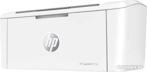 Принтер HP LaserJet M111a 7MD67A фото 5