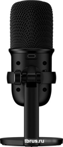 Микрофон HyperX SoloCast фото 6