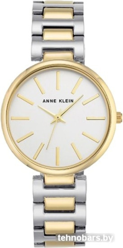 Наручные часы Anne Klein 2787SVTT фото 3