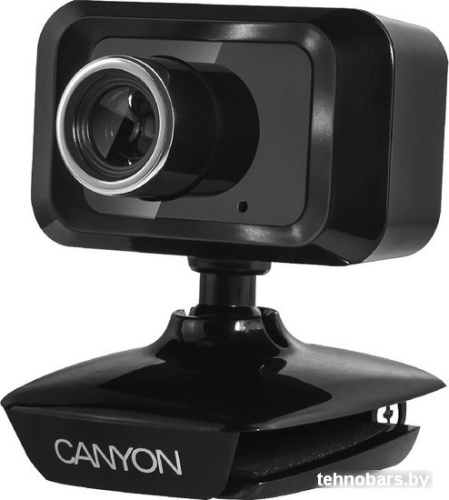 Web камера Canyon CNE-CWC1 фото 3