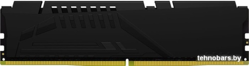 Оперативная память Kingston FURY Beast 32ГБ DDR5 5600 МГц KF556C36BBE-32 фото 5