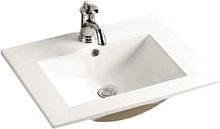 Умывальник WeltWasser Deilbach 7506-60