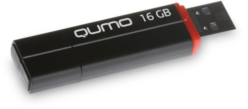 USB Flash QUMO Speedster 32GB фото 5