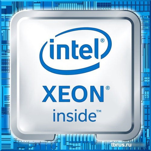 Процессор Intel Xeon E5-2658 v4 фото 3