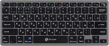 Клавиатура Oklick 835S (серый/черный)