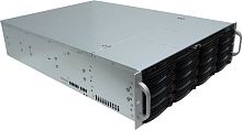 Корпус Supermicro 836TQ-R800B 800W