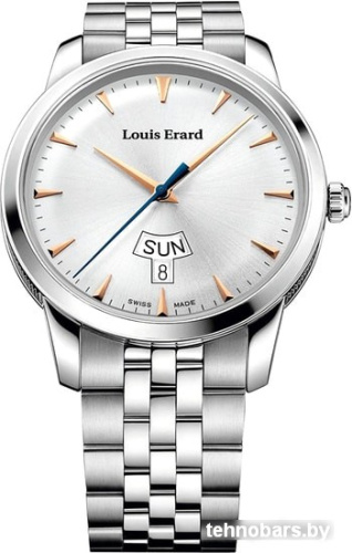 Наручные часы Louis Erard Heritage 15920AA11.BMA39 фото 3