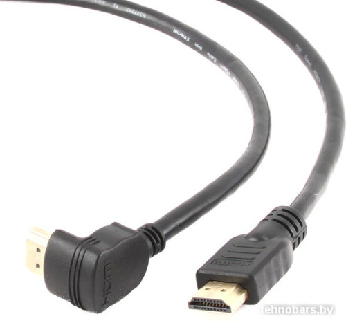 Кабель Cablexpert CC-HDMI490-10 фото 3