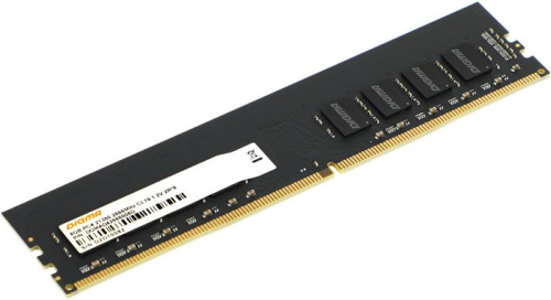 Оперативная память Digma 8ГБ DDR4 2666 МГц DGMAD42666008D фото 4