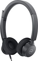 Офисная гарнитура Dell Pro Stereo Headset WH3022