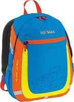 Рюкзак Tatonka Alpine Junior (bright blue)