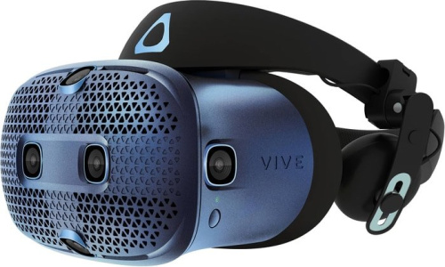 Очки виртуальной реальности HTC Vive Cosmos фото 4