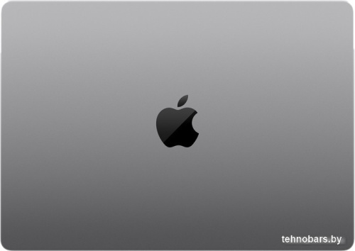 Ноутбук Apple Macbook Pro 14.2" M3 2023 MTL83 фото 5