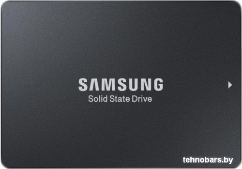 SSD Samsung PM883 3.84TB MZ7LH3T8HMLT фото 3