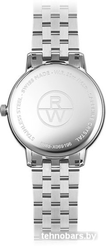 Наручные часы Raymond Weil Toccata 5585-ST-60001 фото 5