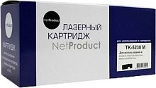 Картридж NetProduct N-TK-5230M (аналог Kyocera TK-5230M)