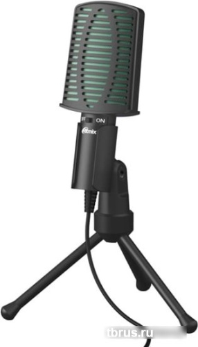 Микрофон Ritmix RDM-126 фото 3