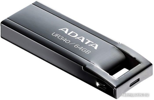 USB Flash ADATA UR340 64GB фото 4