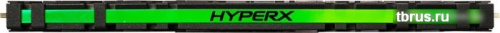 Оперативная память HyperX Predator RGB 8GB DDR4 PC4-24000 HX430C15PB3A/8 фото 6