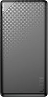Портативное зарядное устройство Baseus Mini Cu PPALL-KU01 10000mAh (черный)
