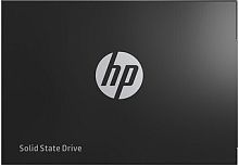 SSD HP S750 256GB 16L52AA